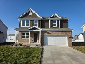11232 Abigail Dr in Winfield, IN - Building Photo - Building Photo