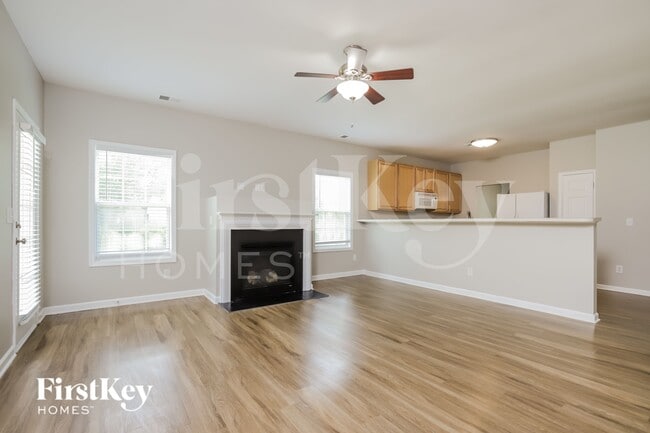 4000 Black Gum Pl in Greensboro, NC - Building Photo - Building Photo