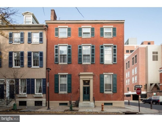 property at 901 Clinton St