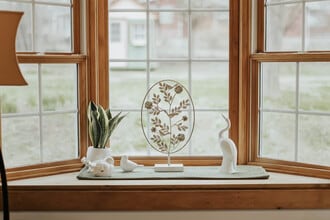 1109 S Fess Ave in Bloomington, IN - Foto de edificio - Building Photo