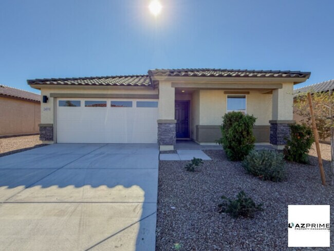 24531 W Cocopah St in Buckeye, AZ - Building Photo - Building Photo