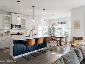 47 Beam Ln in St. Augustine, FL - Building Photo - Building Photo