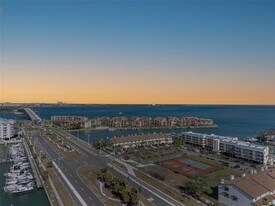 363 Pinellas Bayway S in Tierra Verde, FL - Building Photo