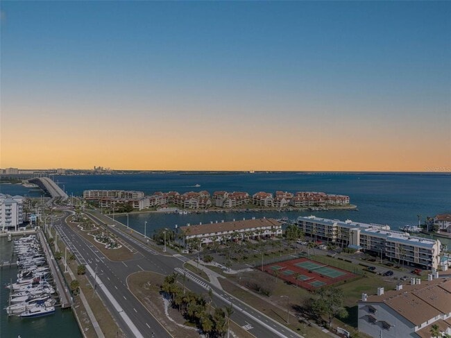 property at 363 Pinellas Bayway S