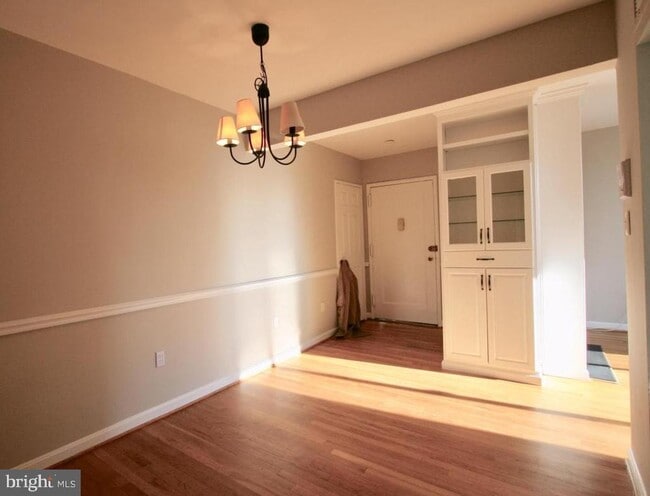 property at 2610 Tunlaw Rd NW