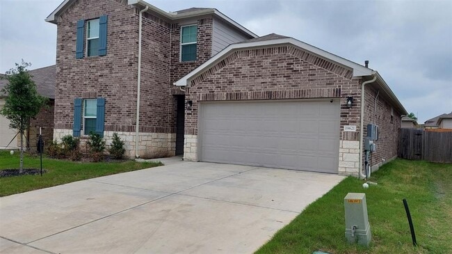 property at 19621 Ann Richards Ave