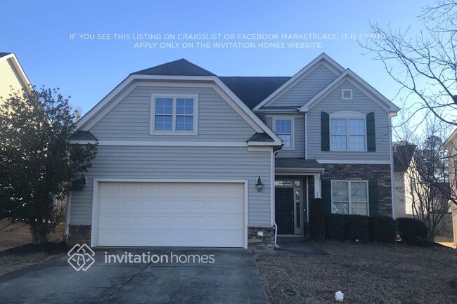 property at 79 Oak Alley Trail