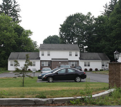 Sagamore Apartments in Glens Falls, NY - Building Photo - Building Photo