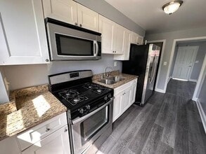 3733 Bonview Ave, Unit 1 in Baltimore, MD - Foto de edificio - Building Photo