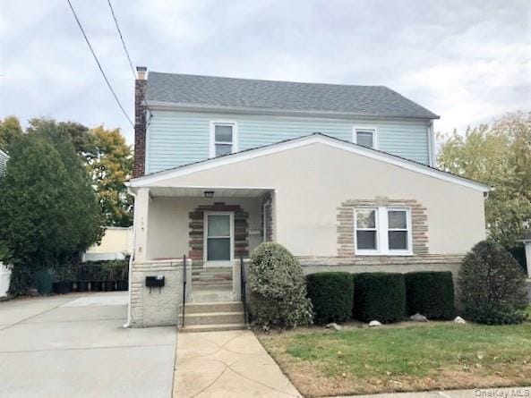 property at 105 Burtis St