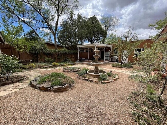 property at 1201 Escalante St