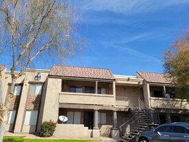 5995 N 78th St, Unit 2022 in Scottsdale, AZ - Building Photo
