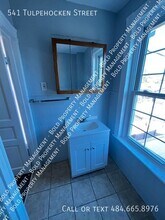 541 Tulpehocken St in Reading, PA - Building Photo - Building Photo