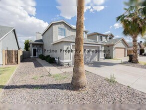 7542 W Cinnabar Ave in Peoria, AZ - Building Photo - Building Photo