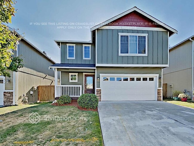 property at 214 93rd Pl SW
