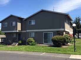 1315 N 18th St in Mount Vernon, WA - Building Photo