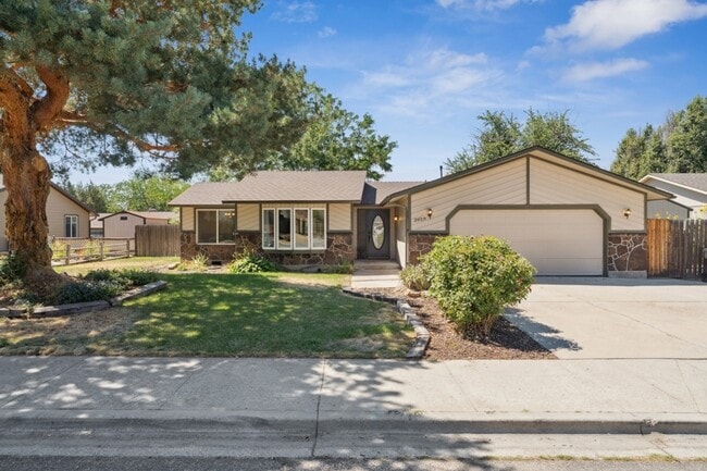 3929 Shamrock St in Boise, ID - Building Photo - Building Photo
