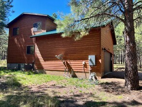 930 Rainbow Mine Rd in Forest Lakes, AZ - Building Photo - Building Photo