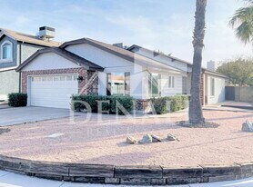 5093 W Whitten St in Chandler, AZ - Building Photo