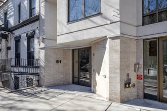 51 St. Nicholas Ave in New York, NY - Building Photo - Building Photo