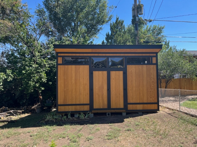 6798 Eaton St in Arvada, CO - Building Photo - Building Photo