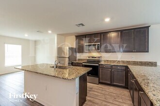 3446 Colfax Ln in North Port, FL - Building Photo - Building Photo