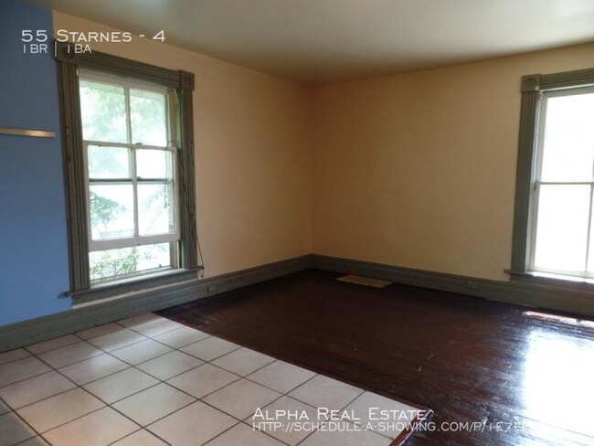 55 Starnes Ave in Asheville, NC - Building Photo - Building Photo