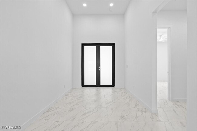 1114 El Dorado Blvd N in Cape Coral, FL - Building Photo - Building Photo