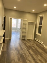 367 Morris Ave, Unit 1 in Newark, NJ - Building Photo - Building Photo