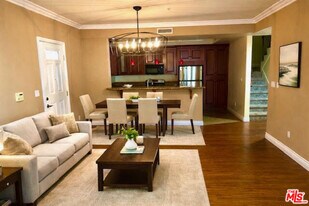 1101 East Ave in Burbank, CA - Building Photo