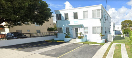 855 SW 7th St in Miami, FL - Building Photo - Building Photo