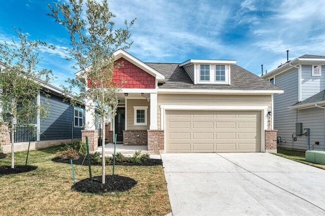 property at 7631 Europa Ave