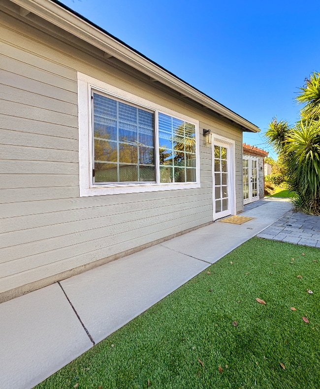 property at 4954 35th St