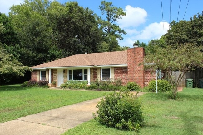 3561 Prince George Dr in Montgomery, AL - Building Photo - Building Photo