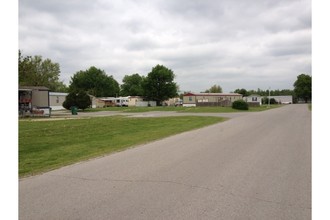 Park View Village Estates in Tulsa, OK - Building Photo - Other