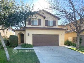 34257 Ogrady Ct in Beaumont, CA - Building Photo