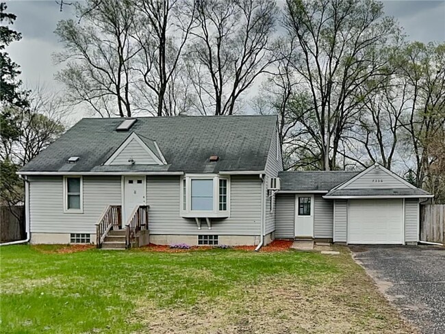 property at 7330 N Irving Ave
