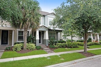7278 Duxbury Ln in Winter Garden, FL - Building Photo - Building Photo