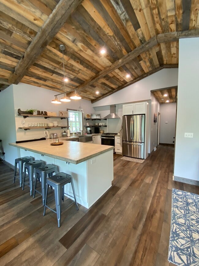 property at 204 Eastern Union Tpke