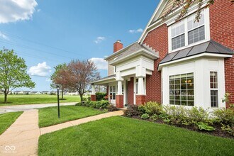 15557 Bowie Dr in Westfield, IN - Building Photo - Building Photo