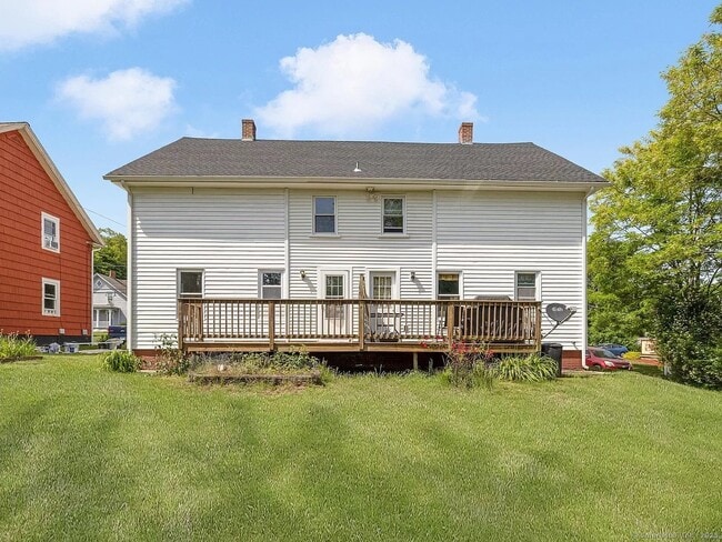 47 E Main St in Plainfield, CT - Building Photo - Building Photo