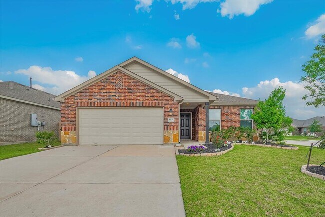 5435 Still Creek Ranch Dr in Richmond, TX - Building Photo - Building Photo