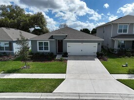 4034 Sherlock Ct in Orlando, FL - Building Photo