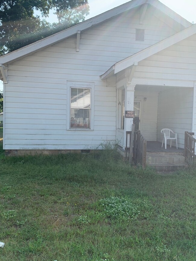 property at 21 Sirrine St