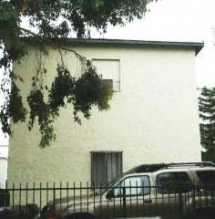 1251 N Citrus Ave in Los Angeles, CA - Foto de edificio