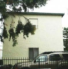 1251 N Citrus Ave in Los Angeles, CA - Building Photo