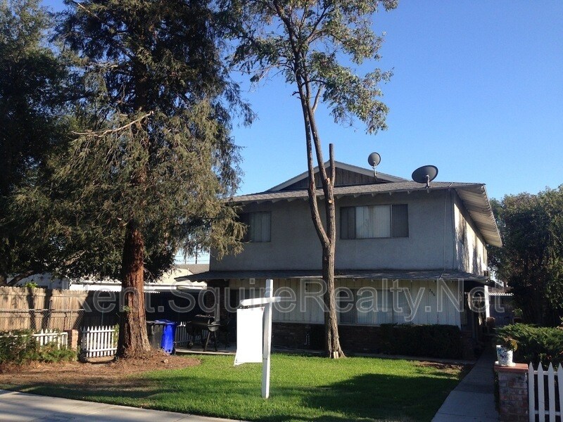 256 Euclid Pl in Upland, CA - Building Photo