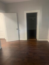 1103 E Moore Ave-Unit -B in Terrell, TX - Building Photo - Building Photo