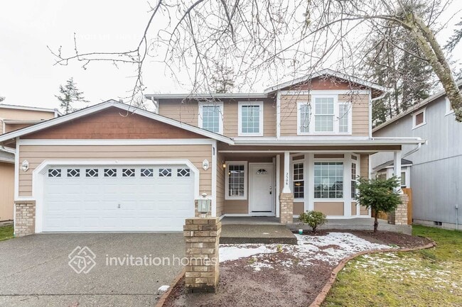 2508 179th St Ct E in Tacoma, WA - Building Photo - Building Photo