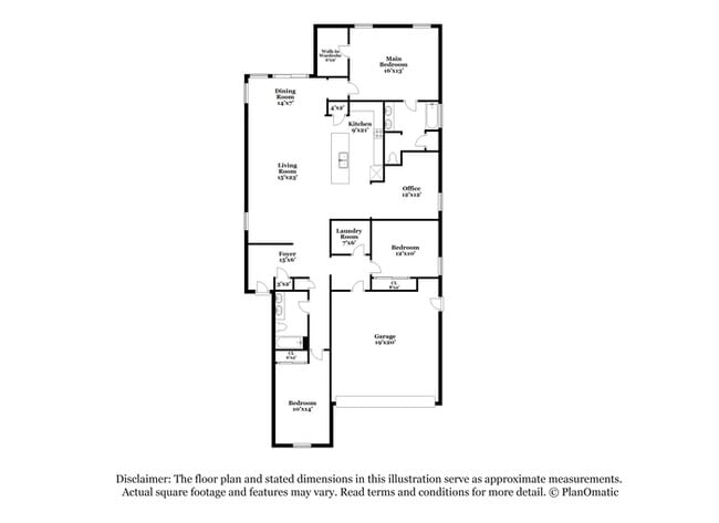 8537 W Amazilia Pl in Tucson, AZ - Building Photo - Building Photo